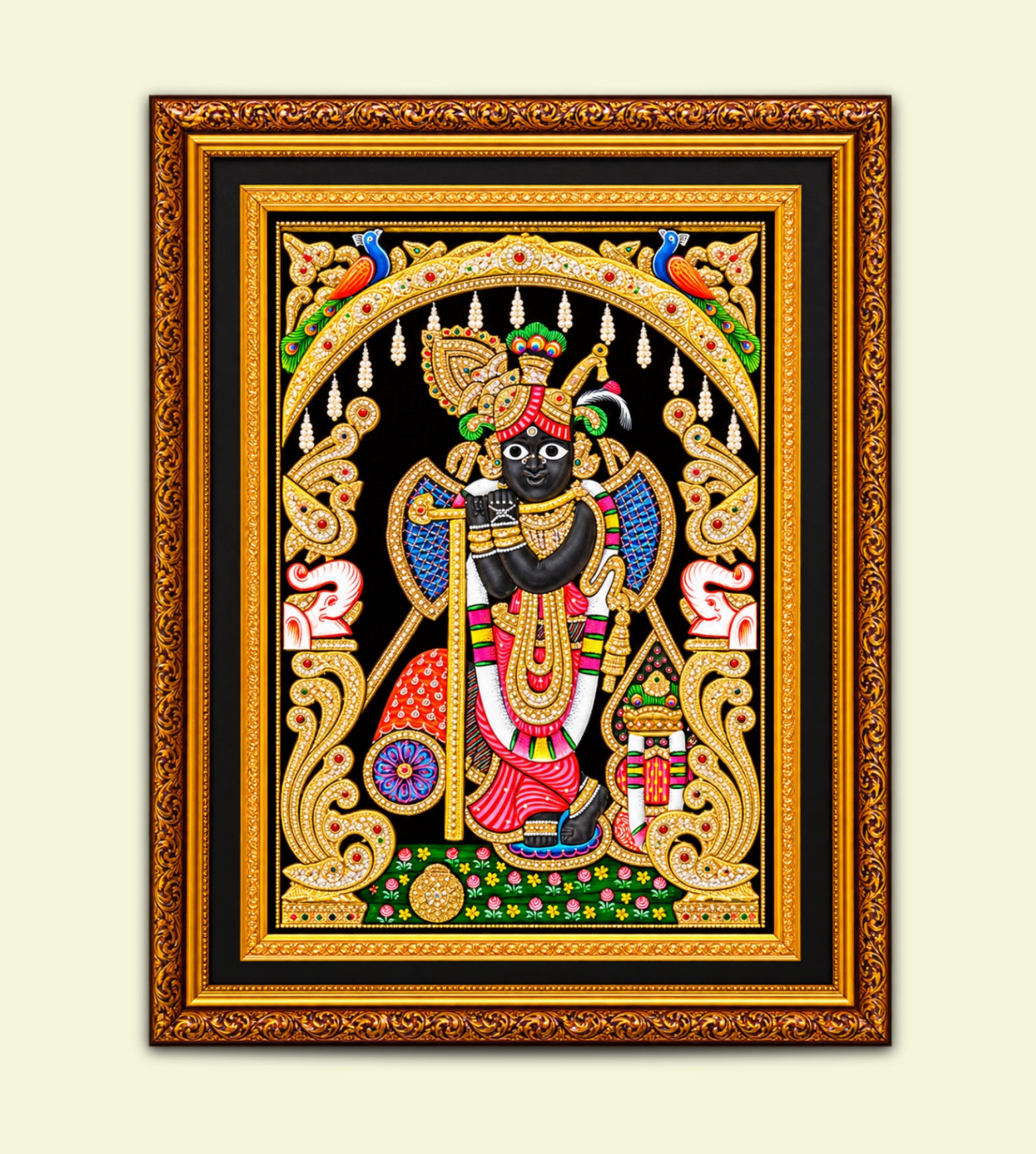 Bihari JI